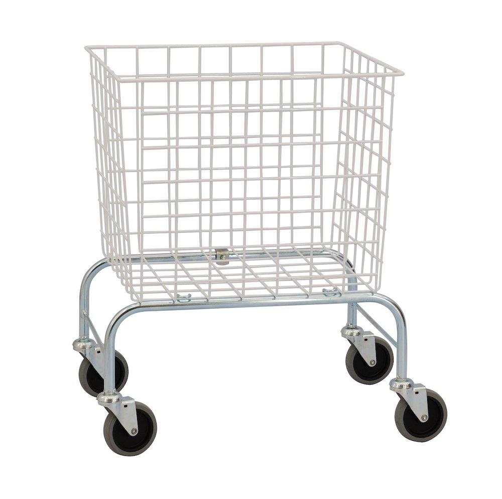 Basket trolley - 475mm, 582mm, 590mm