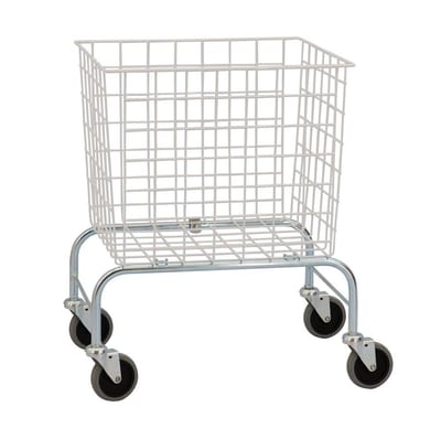 Basket trolley - 475mm, 582mm, 590mm