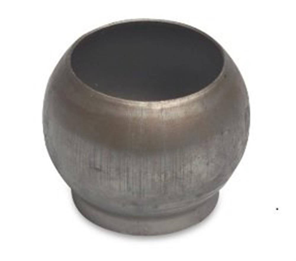 Bauer Weld coupling steel han - 89, 89mm