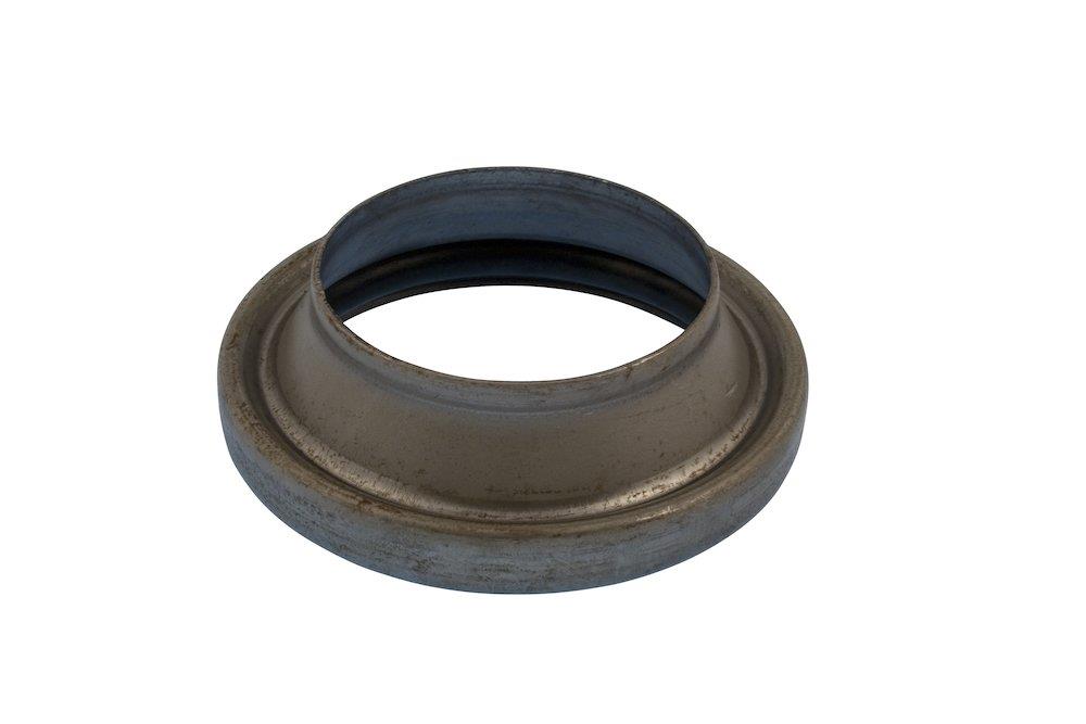 Bauer Weld coupling with O-ring steel female - 133, 133mm