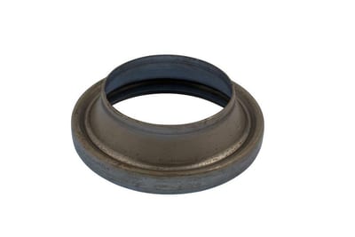 Bauer Weld coupling with O-ring steel female - 133, 133mm