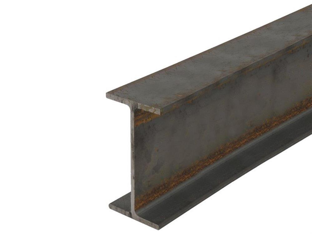 Beam IPE S355 J2 - 160mm, 82mm, 15.1M, 15.8KG/m