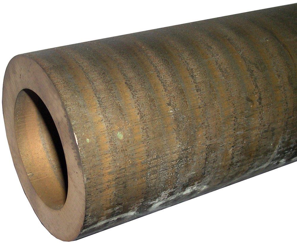 Bearing Bronze round CC493K - 36mm, 24mm, 3000mm