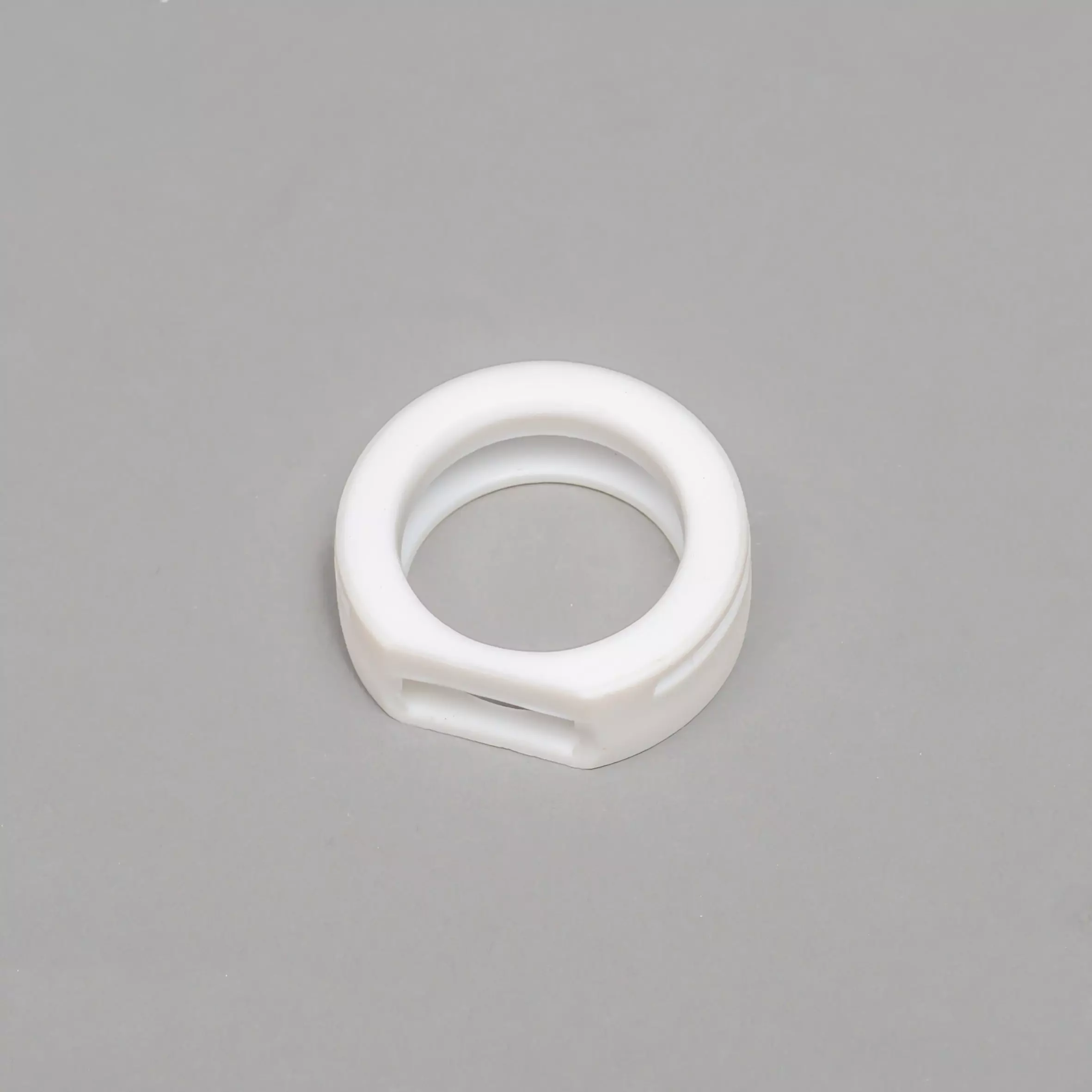 Berson Wiper Ring Holder