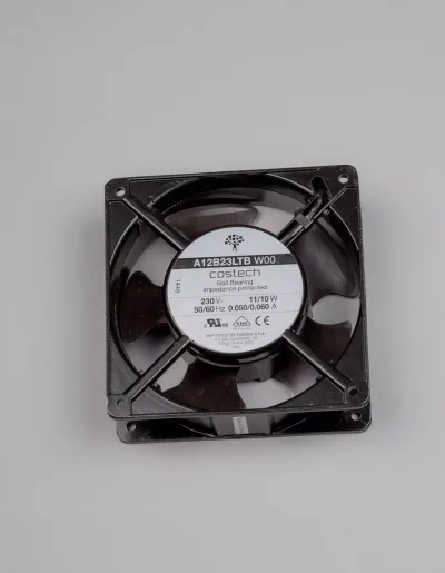 Berson Fan for ProfLine GS12 / 0.43.001