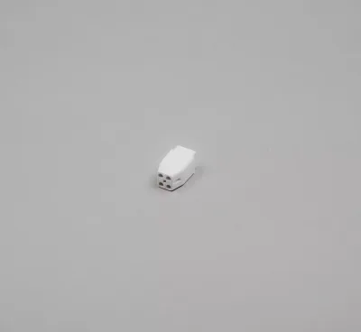 Lamp connector