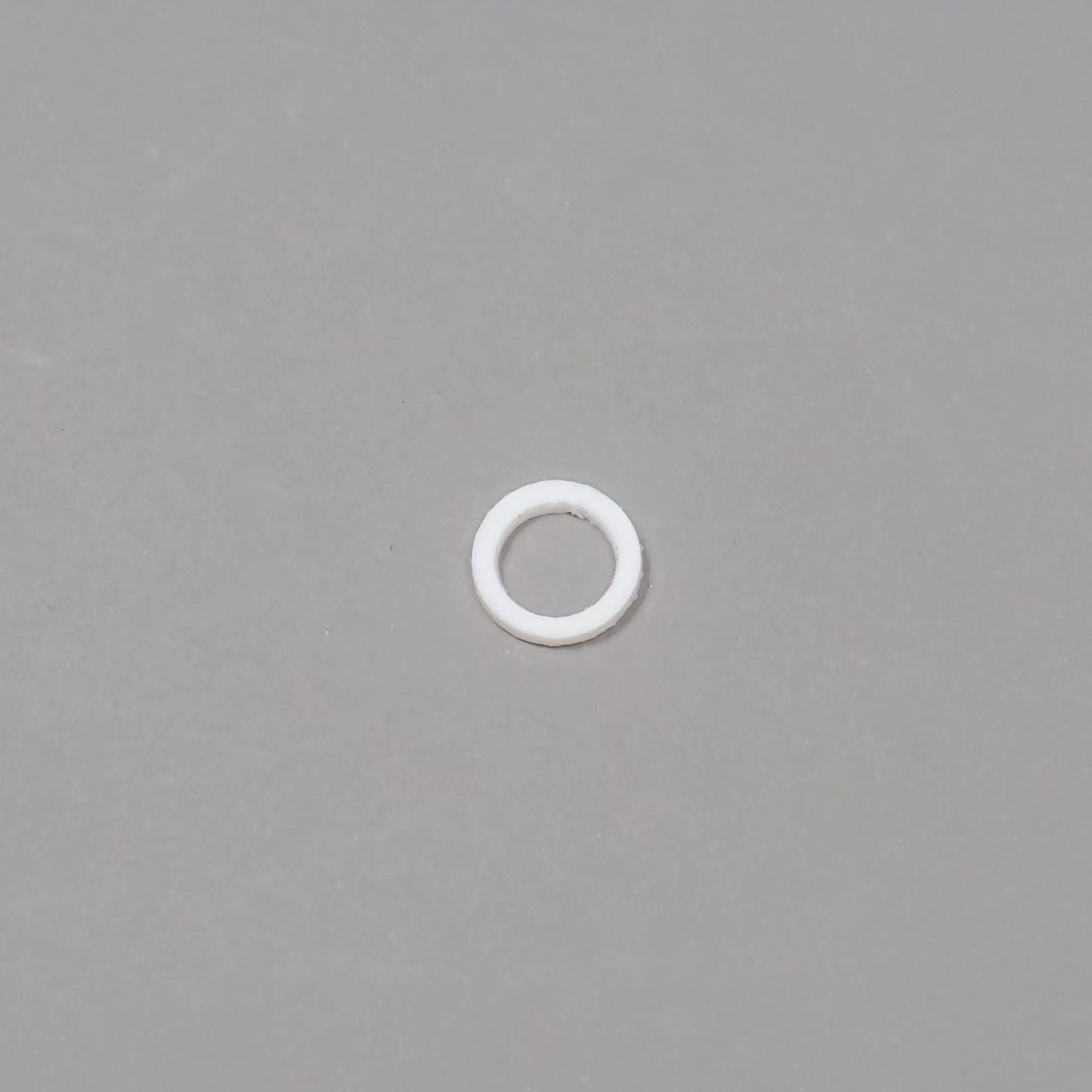 Berson PTFE Ring for Quartz Sleeve Clamp, 17 × 11 × 2 mm