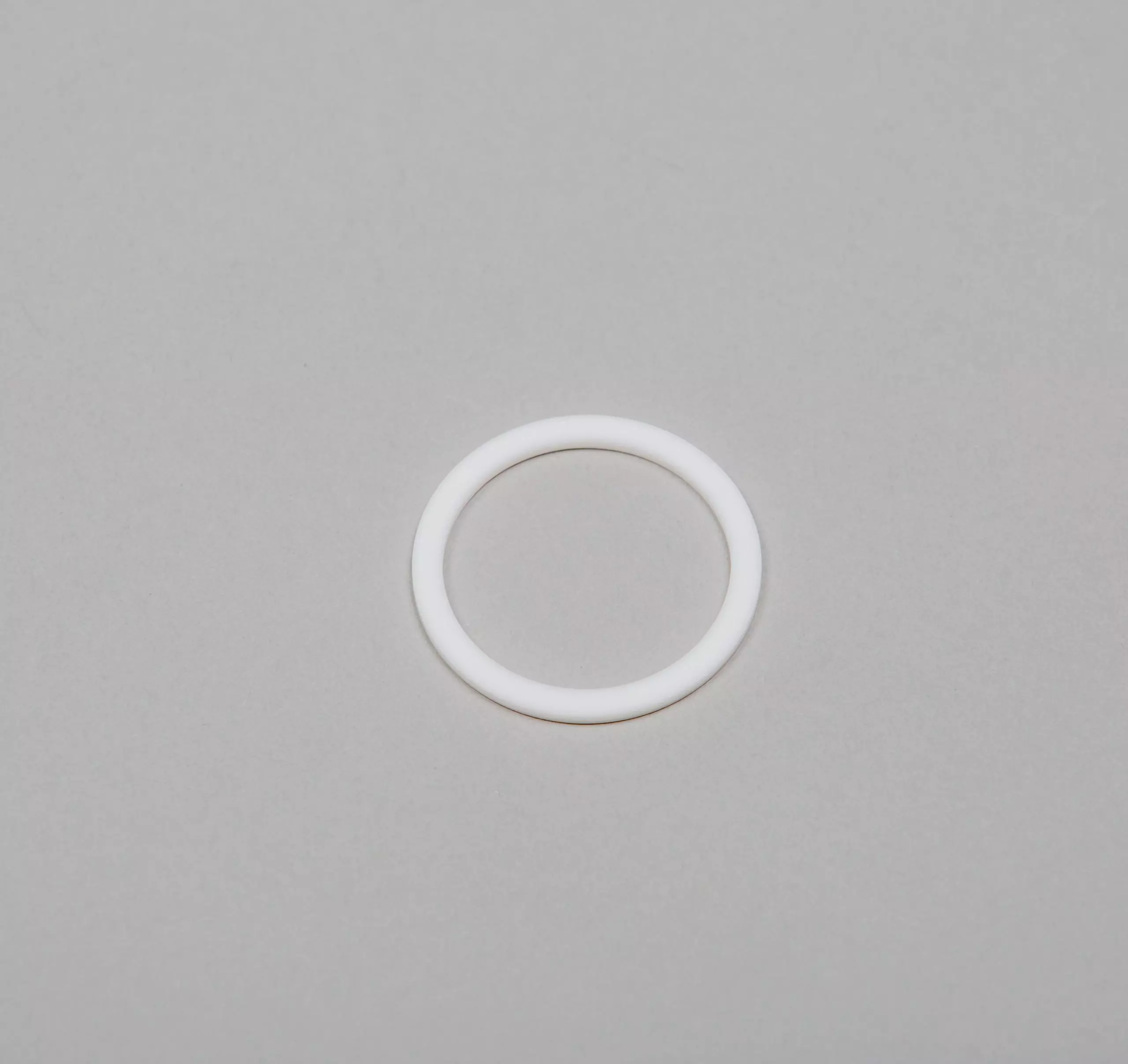 Teflon ring for quartz sleeve 34X4 mm