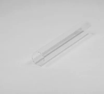 Quartz sleeve for Berson Inline 40+, 220mm