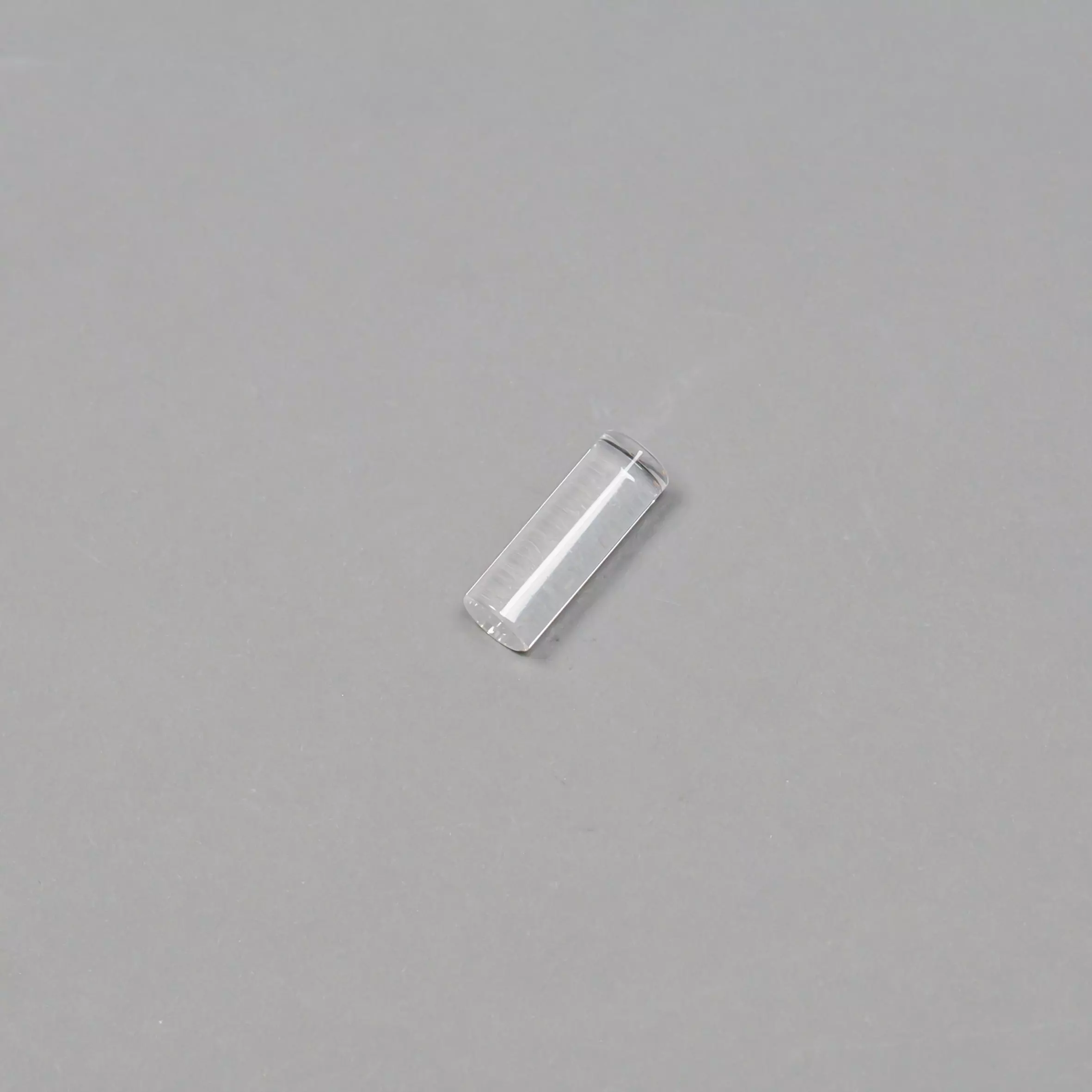 Berson Quartz Sleeve Clamp, 28 mm
