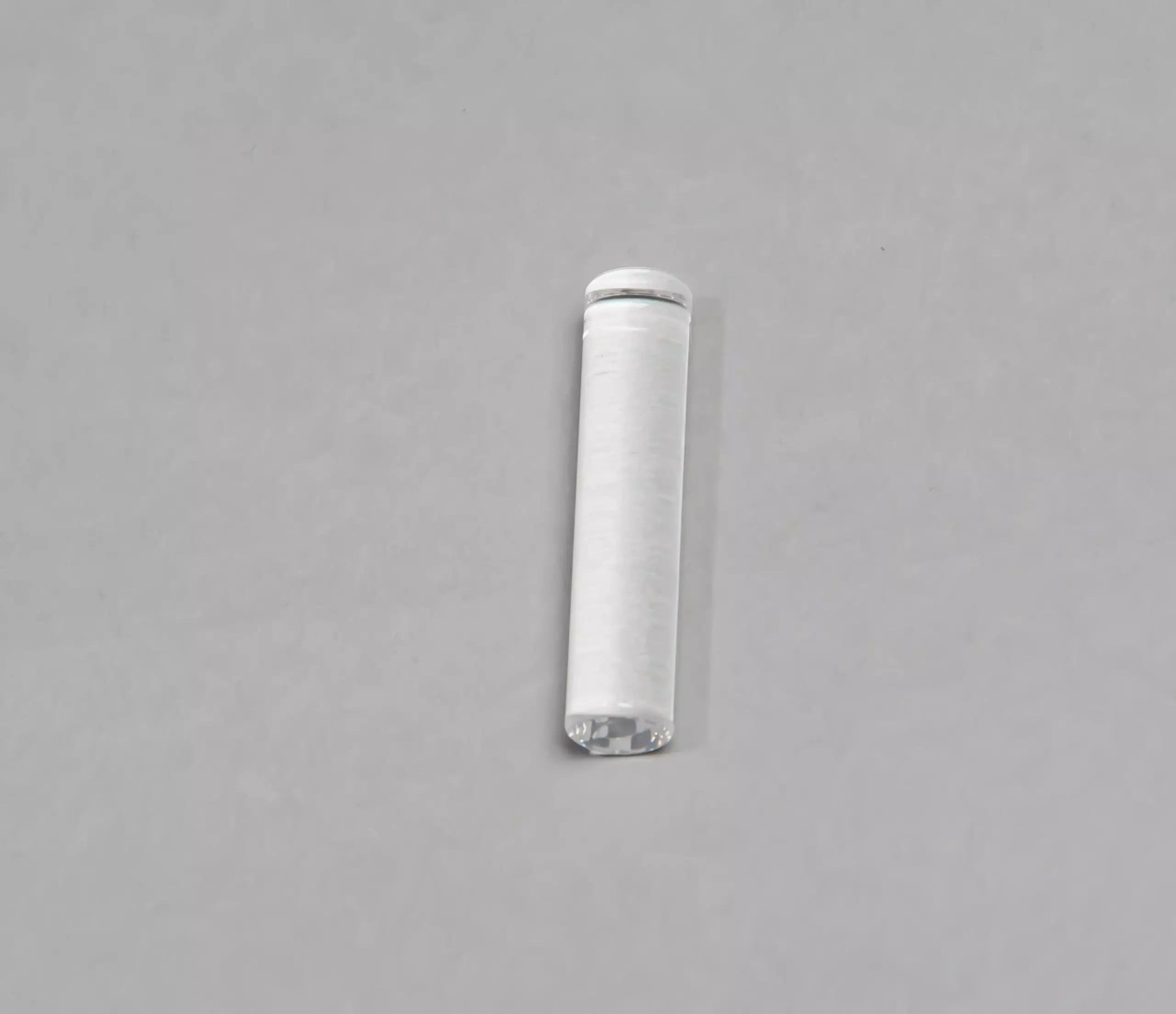 Berson Quartz Sleeve Clamp, 46 mm
