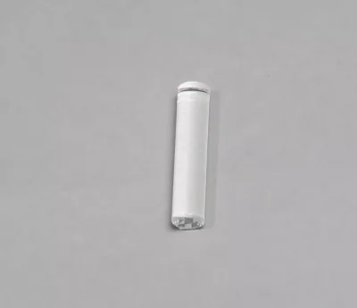 Berson Quartz Sleeve Clamp, 46 mm