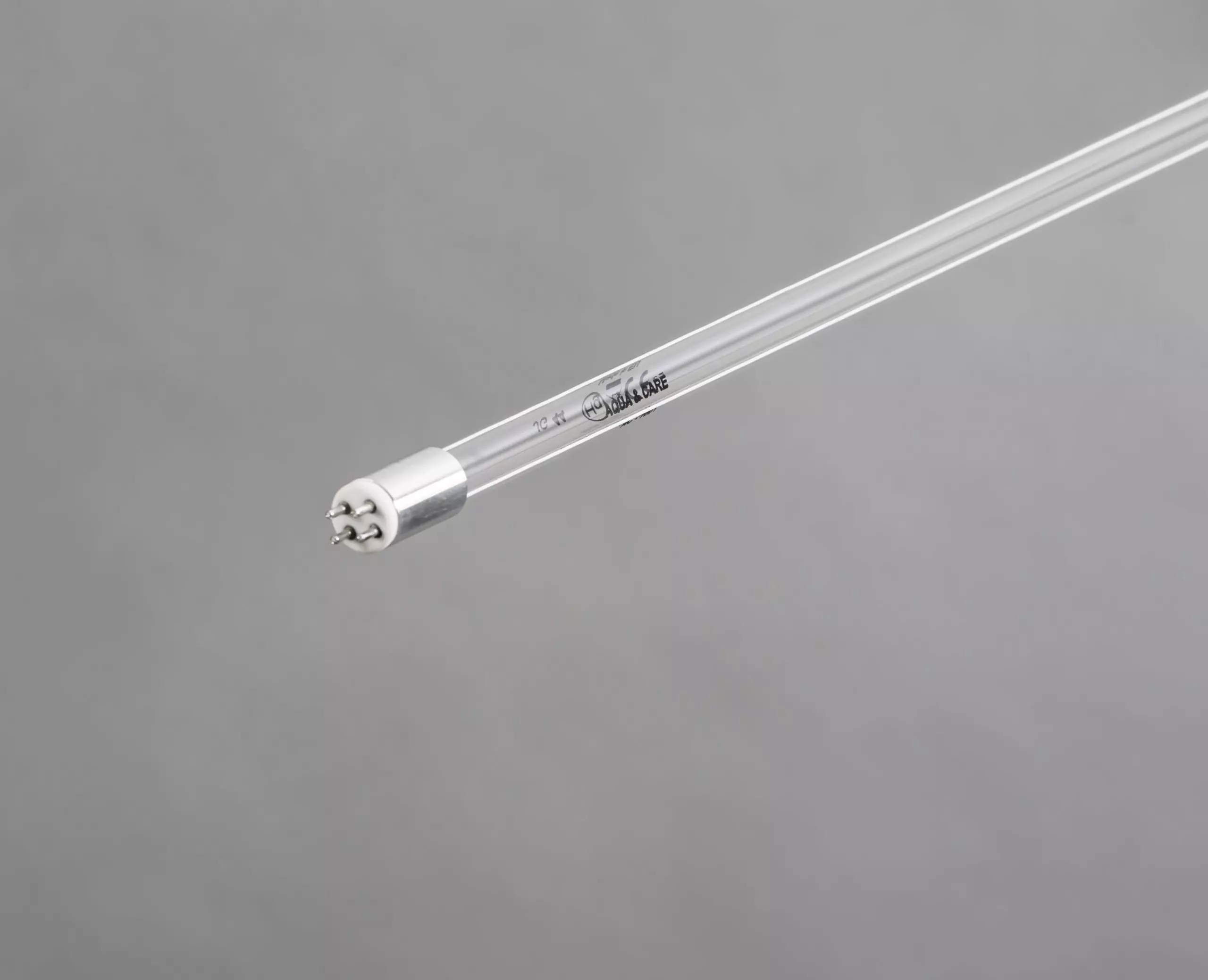 Berson 80VIK Replacement UV Lamp (1001-0804)