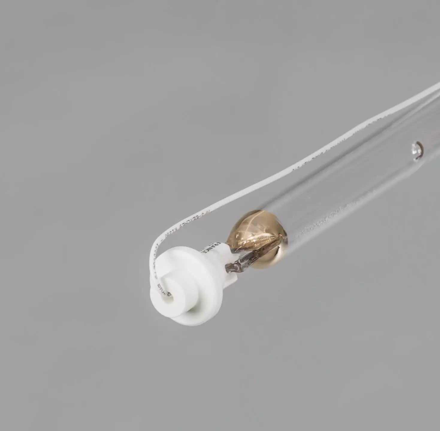 Berson Replacement UV Lamp, B2020H