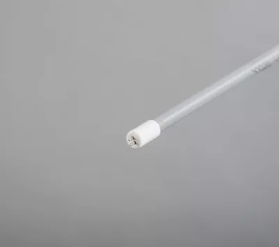 Berson Replacement UV Lamp, B42V, 843 mm × Ø15 mm, 4-Pin