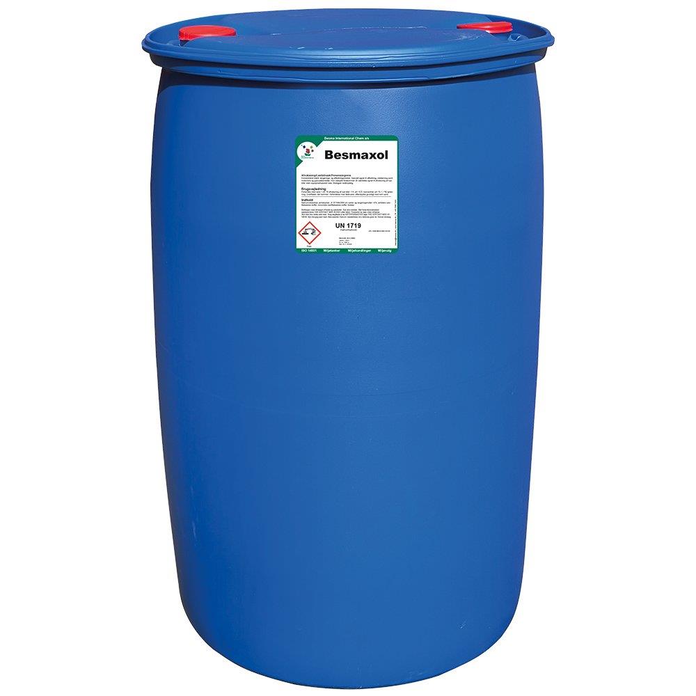 Besma Besmaxol Cleaning agent degreaser - 5706993203361