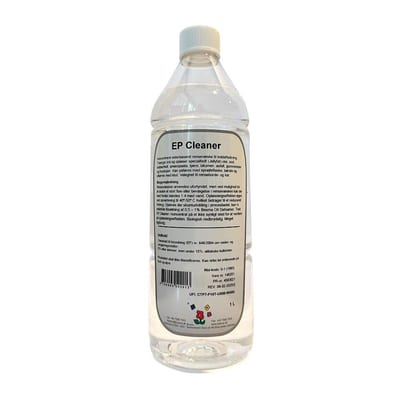 Besma EP Cleaner Cleaning Fluid - 1L