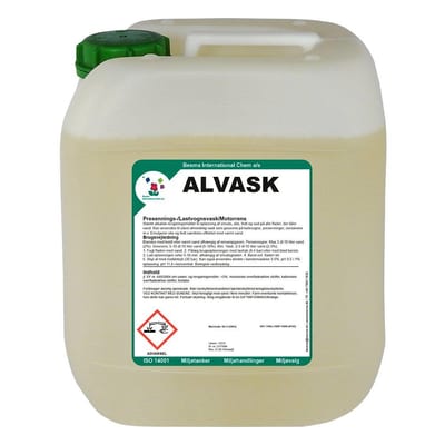 Besma General Washing can - 20L