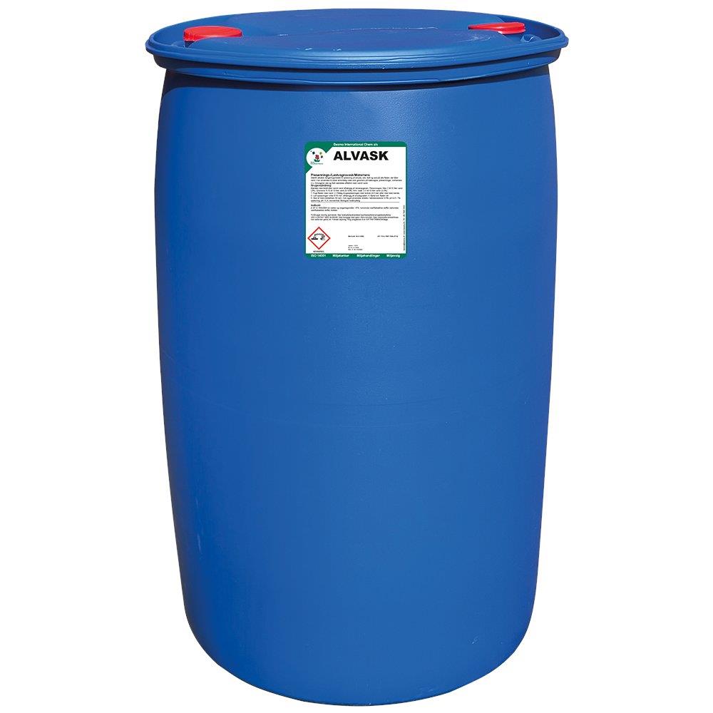 Besma General Washing drum - 210L