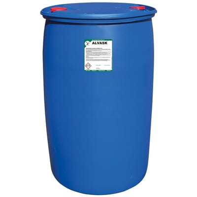 Besma General Washing drum - 210L