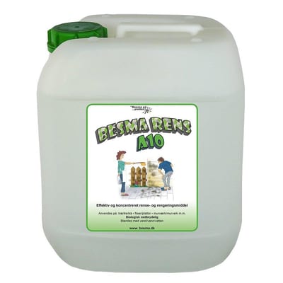 Besma RENSA10 Coating Remover can - 5L
