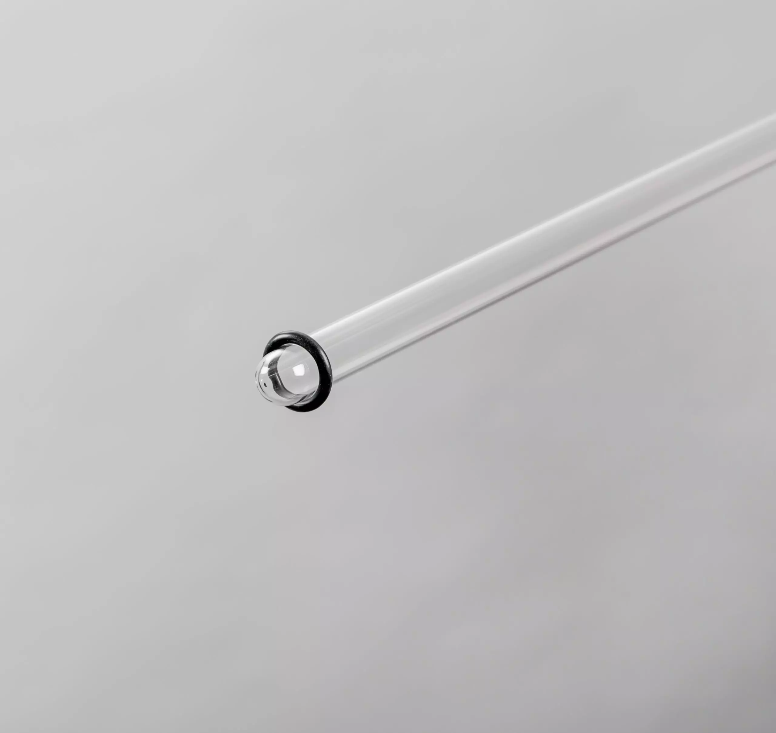 UV Quartz Tube for UV C20 Q200, 516mm