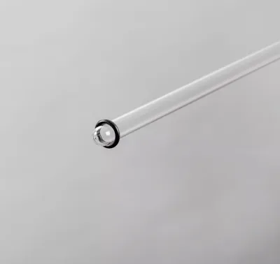 UV Quartz Tube for UV Demitec BL4.75 L3 MC US1, 923mm