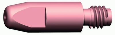 Binzel MV450/550 Contact tip - 1,4mm, M8 x 34.6mm, MV450/550