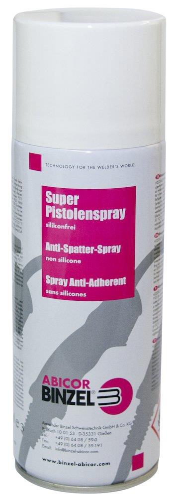 Binzel Welding Spray anti spatter - 400ml
