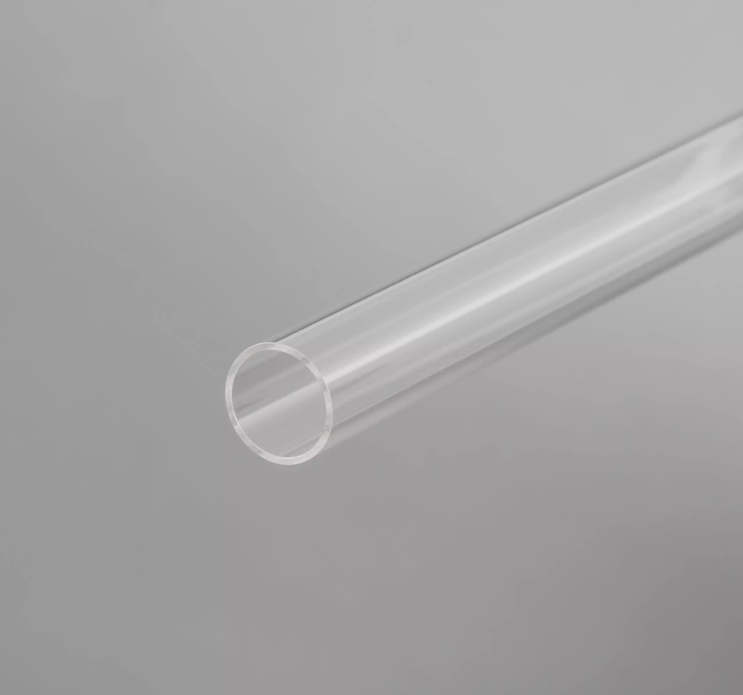 BIO UV Quartz Tube for BIO UV MP140/240/340, 382mm