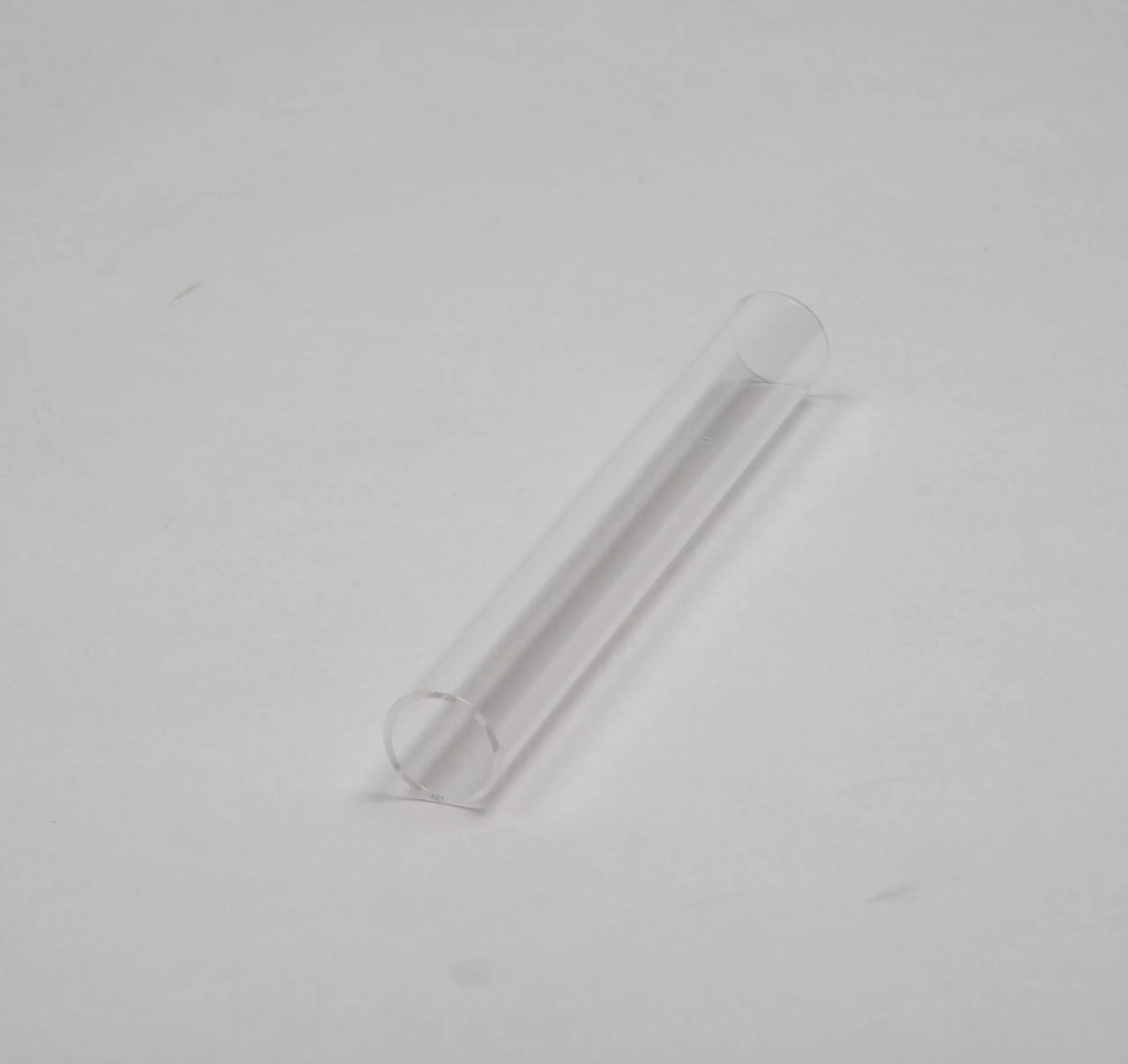 BIO UV Quartz Tube for BIO UV MPL030EL 1,8kW, 222mm