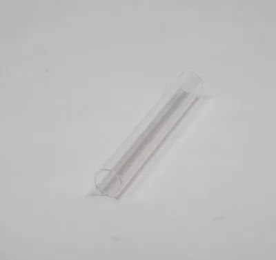 BIO UV Quartz Tube for BIO UV MPL030EL 1,8kW, 222mm