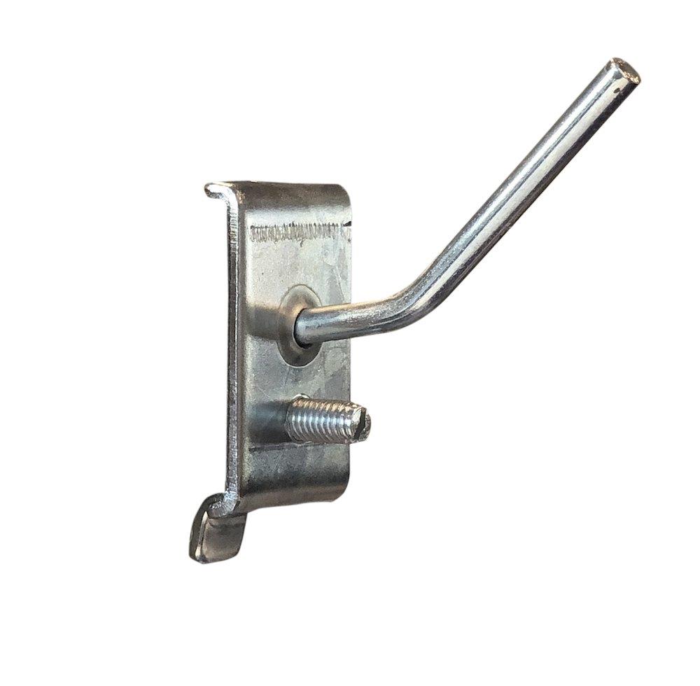 Blika 90 Topholder Hook - 50mm, 4mm