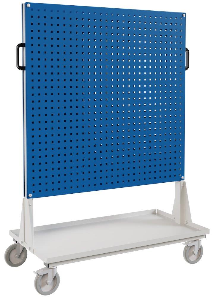 Blika CA34 Board trolley straight - 950mm, 513mm, 1370mm