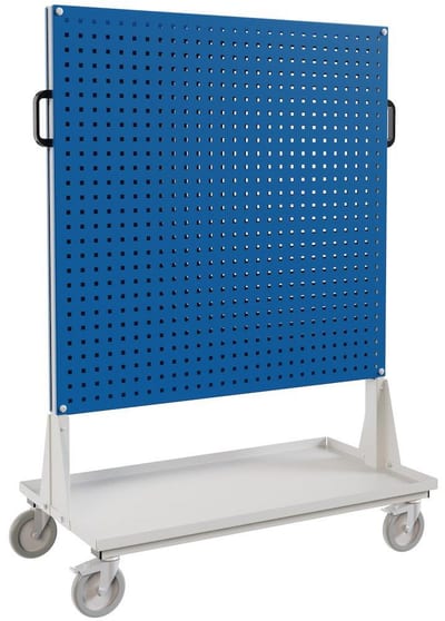 Blika CA34 Board trolley straight - 950mm, 513mm, 1370mm