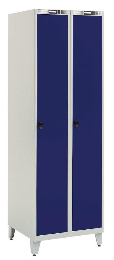 Blika G21 Wardrobe Cabinet - 1860mm, 600mm, 550mm