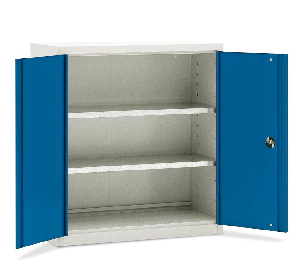 Blika MS-0.5 Material Cabinet - 1075mm, 1000mm, 445mm, 2PCS