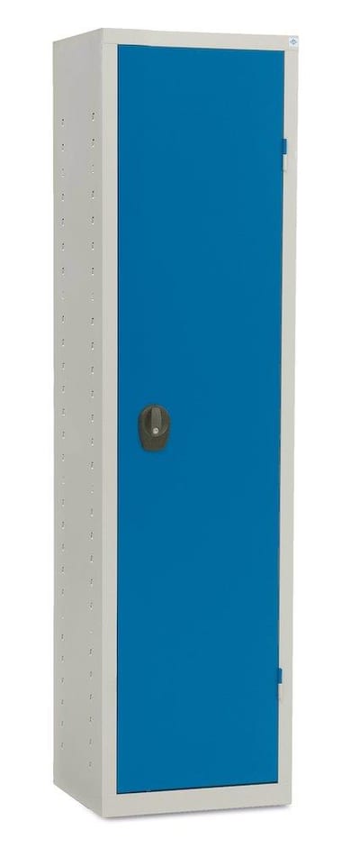 Blika MS-1 B:475 Material Cabinet - 2000mm, 475mm, 445mm, 4PCS