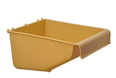 Blika PreWo Plastic Box - 115mm