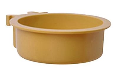 Blika PreWo Plastic Container - 70mm