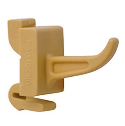 Blika PreWo Plastic Hook - 30mm