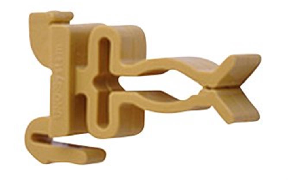 Blika PreWo Spring Clamp small