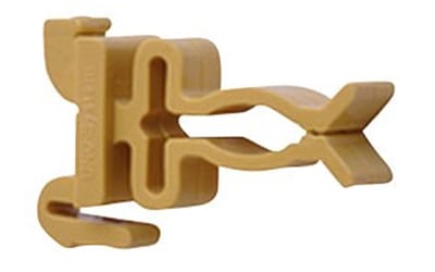 Blika PreWo Spring Clamp small