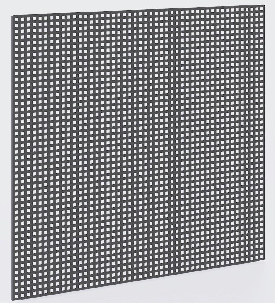 Blika PreWo Tool Board - 951mm, 951mm