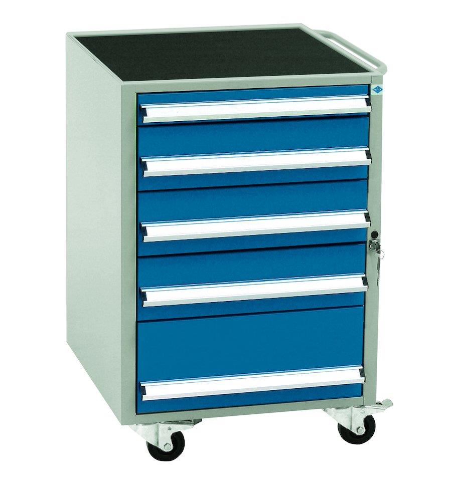 Blika SS-1.5A Workshop Trolley - 539mm, 561mm, 840mm, 5PCS