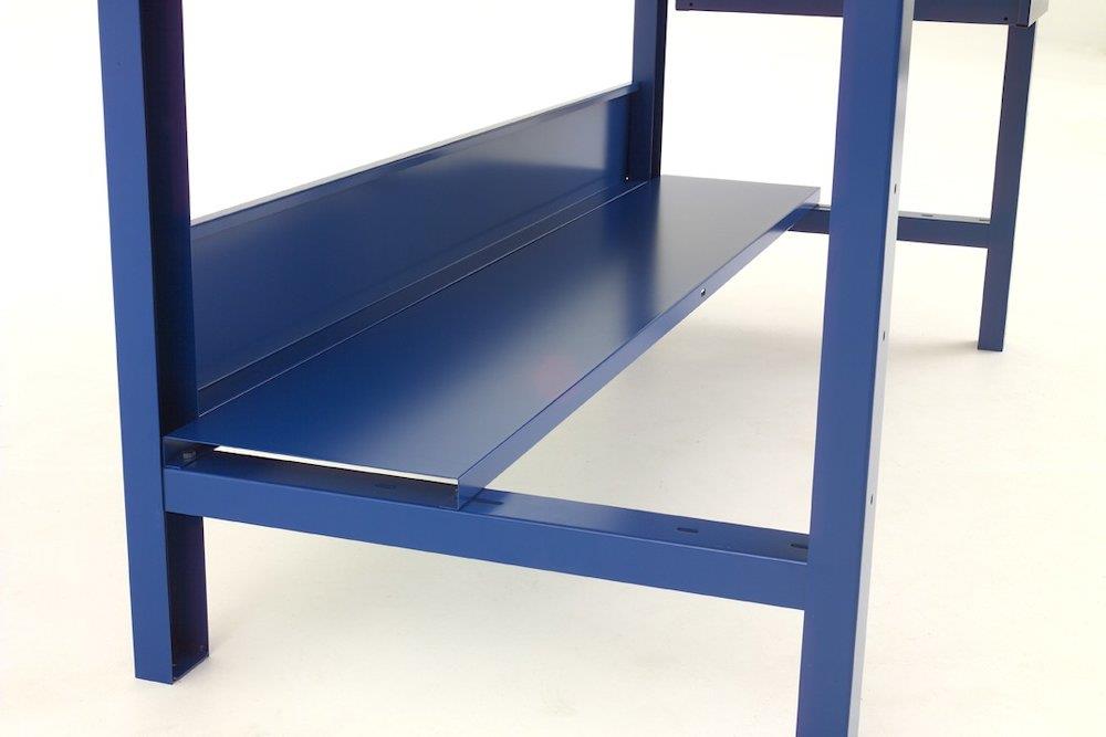 Blika VBB-1.20 Shelf - 1700mm, 302mm, 30mm