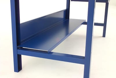 Blika VBB-1.20 Shelf - 1700mm, 302mm, 30mm