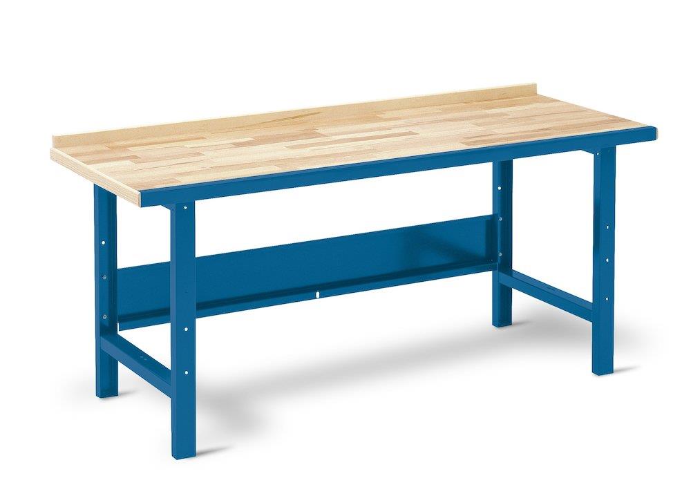 Blika VBB-1.20 Work Table - 2000mm, 767mm, 880mm
