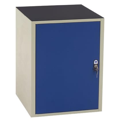 Blika VS-1.2 Tool Cabinet with 2 shelves - 700mm, 539mm, 561mm