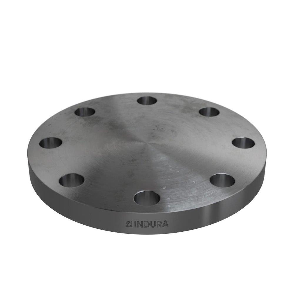 Blind flange - 139,7mm, 270mm, 125, 8PCS